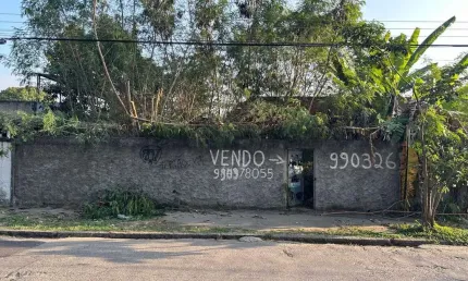 Terreno à venda em campo grande, rio de janeiro  por r$ 350.000