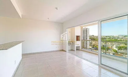 Apartamento para venda e locação em taubaté / sp no bairro jardim das nações