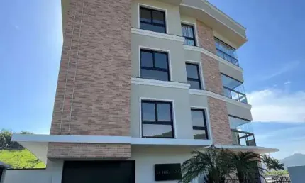 Apartamento com 2 quartos à venda no Centro, Pomerode , 74 m2 por R$ 645.000