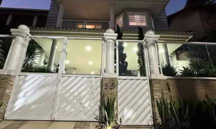 Casa em condomínio fechado com 3 quartos à venda em Campo Grande, Rio de Janeiro , 350 m2 por R$ 1.270.000