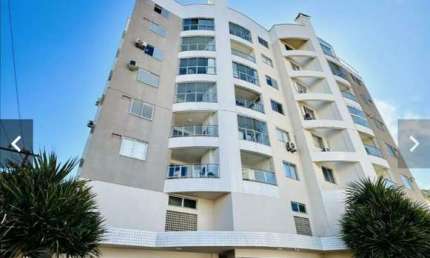 Apartamento com 2 quartos à venda no Mar Grosso, Laguna  por R$ 439.000