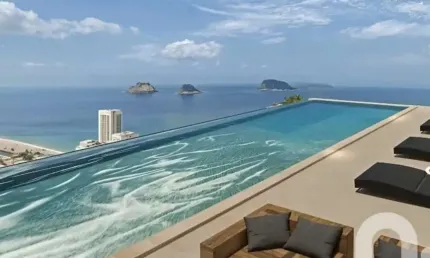 Terreno em condomínio fechado à venda na rua gabriel garcia moreno, 240, são conrado, rio de janeiro, 2000 m2 por r$ 3.000.000