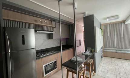 Apartamento com 2 quartos à venda na Rua Santo Antônio de Patrulha, 409, Floresta, Dois Irmãos, 76 m2 por R$ 668.137