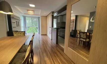 Apartamento com 3 quartos à venda na Rua Frederico Michaelsen, 1078, Logradouro, Nova Petrópolis, 81 m2 por R$ 820.000