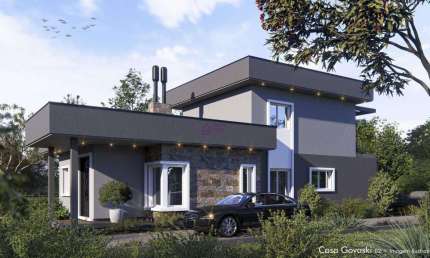 Casa com 3 quartos à venda na Rua Jardim Europa, 08, Vila Olinda, Nova Petrópolis, 209 m2 por R$ 1.590.000
