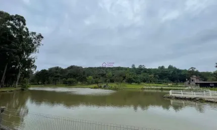 Terreno à venda na Loteamento Quinta da Serra, Linha Imperial, Nova Petrópolis, 360 m2 por R$ 190.000