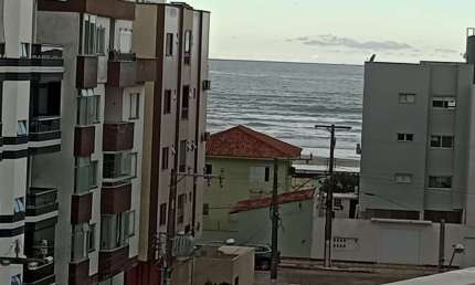 Cobertura com 4 quartos à venda no Mar Grosso, Laguna  por R$ 429.000