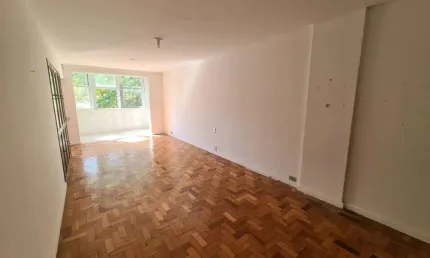Apartamento com 3 quartos à venda na Rua Siqueira Campos, 23, Copacabana, Rio de Janeiro, 120 m2 por R$ 1.450.000