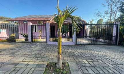 Casa com 5 quartos à venda na Rua Arcoiris, 390, Centro, Nova Petrópolis, 220 m2 por R$ 790.000