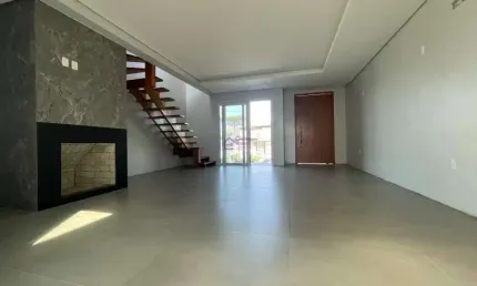 Casa com 4 quartos à venda na Av, 15, Pousada da Neve, Nova Petrópolis, 190 m2 por R$ 1.940.000