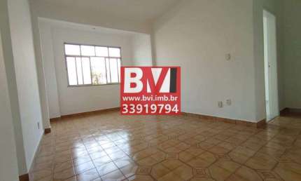 Apartamento com 2 quartos à venda na Rua São João Gualberto, Vila da Penha, Rio de Janeiro, 70 m2 por R$ 250.000