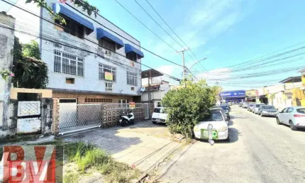 Apartamento com 2 quartos à venda na rua augusto sanoni, penha circular, rio de janeiro, 80 m2 por r$ 198.000