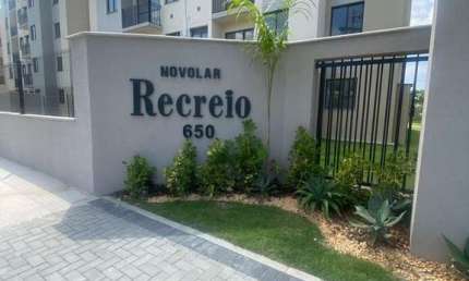 Apartamento com 2 quartos à venda no Recreio dos Bandeirantes, Rio de Janeiro , 50 m2 por R$ 400.000