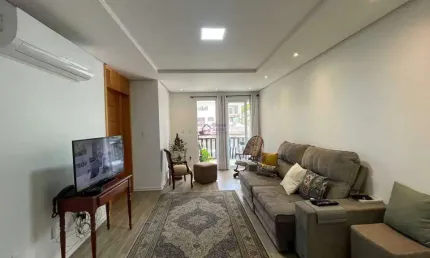 Apartamento com 2 quartos à venda na Rua Antonio Haugg, 429, Centro, Nova Petrópolis, 79 m2 por R$ 745.000
