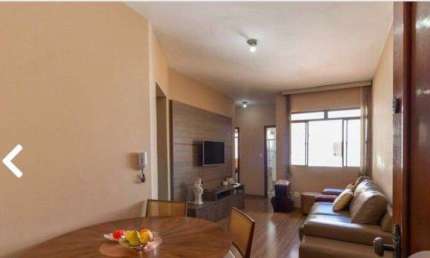 Apartamento com 2 quartos à venda no Centro, Contagem , 70 m2 por R$ 360.000