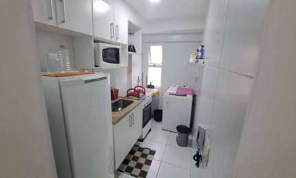Apartamento com 1 quarto para alugar na Avenida Álvaro Otacílio, Jatiúca, Maceió por R$ 3.000