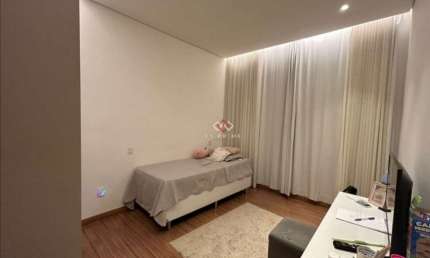 Casa em condomínio fechado com 4 quartos à venda no Flamboyant, Lagoa Santa , 200 m2 por R$ 1.590.000