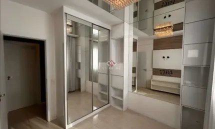 Cobertura com 3 quartos à venda na Lundcéia, Lagoa Santa , 149 m2 por R$ 980.000