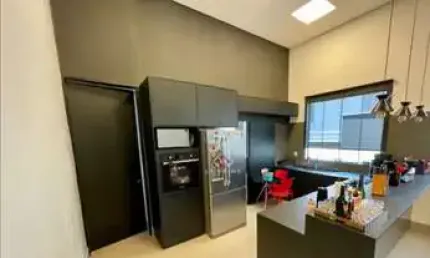 Casa em condomínio fechado com 6 quartos à venda no Flamboyant, Lagoa Santa , 320 m2 por R$ 1.850.000