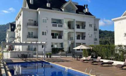 Apartamento com 3 quartos à venda no Centro, Pomerode , 109 m2 por R$ 815.000
