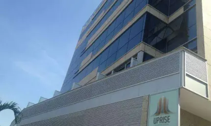 Ponto comercial para alugar na Avenida das Américas, 1, Recreio dos Bandeirantes, Rio de Janeiro, 22 m2 por R$ 1.200