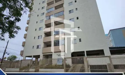 Apartamento com 3 quartos à venda na ENDEREÇO NÃO INFORMADO, 425, Jardim Country Club, Poços de Caldas, 125 m2 por R$ 750.000