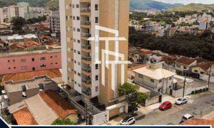 Apartamento com 2 quartos à venda na ENDEREÇO NÃO INFORMADO, 122, Jardim Country Club, Poços de Caldas, 80 m2 por R$ 430.000