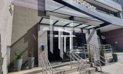 Ponto comercial à venda na endereço não informado, 200, centro, poços de caldas, 25 m2 por r$ 250.000