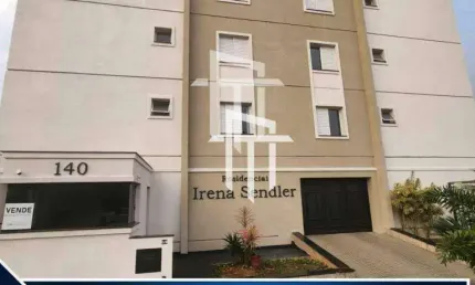 Apartamento com 2 quartos à venda na ENDEREÇO NÃO INFORMADO, 140, Vila Togni, Poços de Caldas, 86 m2 por R$ 653.089