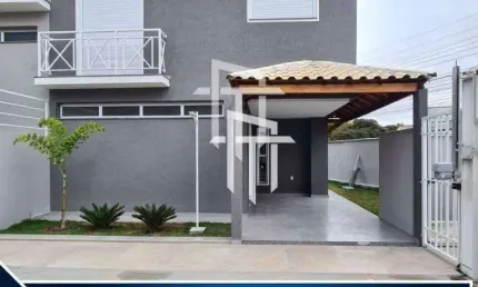 Casa com 3 quartos à venda na ENDEREÇO NÃO INFORMADO, 19, Residencial Morumbí, Poços de Caldas, 115 m2 por R$ 580.000