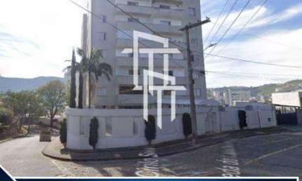 Apartamento com 2 quartos à venda na ENDEREÇO NÃO INFORMADO, 235, Dos Funcionários, Poços de Caldas, 90 m2 por R$ 395.000
