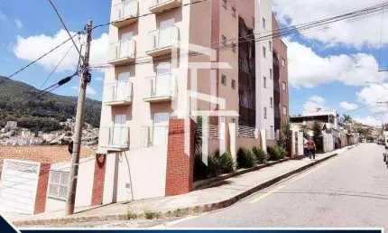 Apartamento com 3 quartos à venda na ENDEREÇO NÃO INFORMADO, 85, Nossa Senhora Aparecida, Poços de Caldas, 81 m2 por R$ 450.000