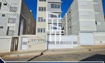 Apartamento com 3 quartos à venda na ENDEREÇO NÃO INFORMADO, 77, Residencial São Bernardo, Poços de Caldas, 100 m2 por R$ 580.000