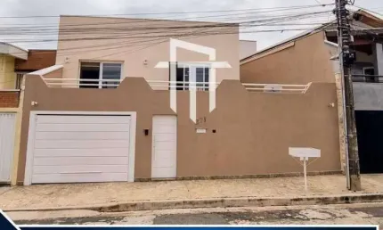 Casa com 3 quartos à venda na ENDEREÇO NÃO INFORMADO, 271, Vila Togni, Poços de Caldas, 222 m2 por R$ 890.000
