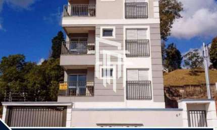 Apartamento com 2 quartos à venda na ENDEREÇO NÃO INFORMADO, 67, Residencial São Bernardo, Poços de Caldas, 65 m2 por R$ 320.000