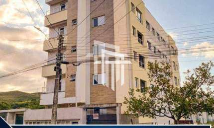 Apartamento com 3 quartos à venda na ENDEREÇO NÃO INFORMADO, 426, Jardim Country Club, Poços de Caldas, 86 m2 por R$ 430.000