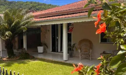 Casa com 4 quartos à venda no Centro, Pomerode , 390 m2 por R$ 620.000