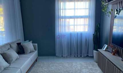 Casa com 3 quartos à venda na Rua do imigrante, Vila Olinda, Nova Petrópolis, 125 m2 por R$ 600.000