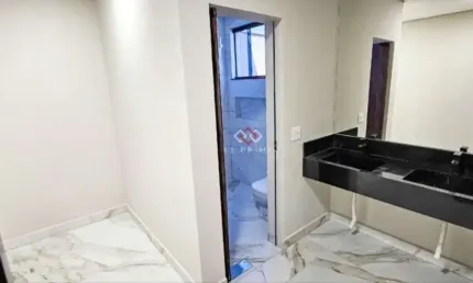 Casa com 3 quartos à venda na Lundcéia, Lagoa Santa , 183 m2 por R$ 1.190.000