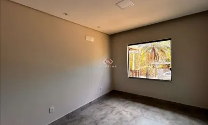 Casa em condomínio fechado com 3 quartos à venda no Condomínio Vale Do Luar, Jaboticatubas , 213 m2 por R$ 890.000