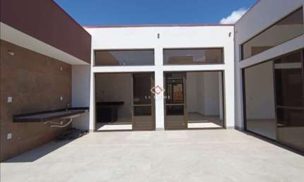 Casa em condomínio fechado com 4 quartos à venda em Gran Royalle, Lagoa Santa , 247 m2 por R$ 2.300.000