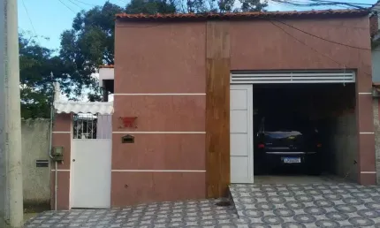 Casa com 2 quartos à venda em Campo Grande, Rio de Janeiro , 140 m2 por R$ 195.000