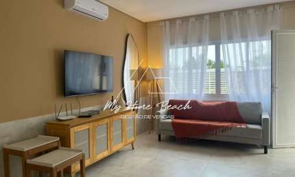 Casa em condomínio fechado com 3 quartos à venda no Juquehy, São Sebastião , 120 m2 por R$ 900.000