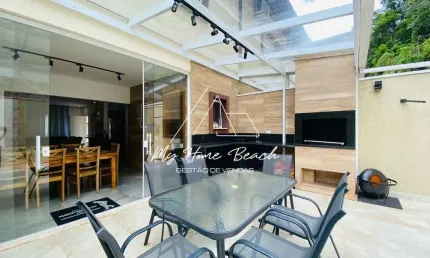 Casa com 3 quartos à venda no Juquehy, São Sebastião , 120 m2 por R$ 940.000