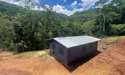 Chácara / sítio com 3 quartos à venda na Vila São josé do Caí, Juriti, Nova Petrópolis, 30000 m2 por R$ 330.000