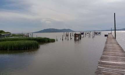 Terreno à venda na Caputera, Laguna  por R$ 175.000