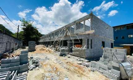 Flat com 1 quarto à venda no Juquehy, São Sebastião , 50 m2 por R$ 510.000