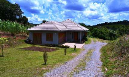Apartamento com 3 quartos à venda na Rua Otto Grings, Linha Imperial, Nova Petrópolis, 162 m2 por R$ 780.000