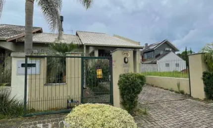 Casa com 3 quartos à venda na Rua Arlindo Peyer, 240, Pousada da Neve, Nova Petrópolis, 178 m2 por R$ 940.400