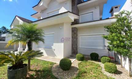 Casa com 5 quartos à venda na Rua B, 15, Pousada da Neve, Nova Petrópolis, 400 m2 por R$ 1.400.000